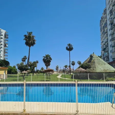Coqueto Estudio En Maites Apartment