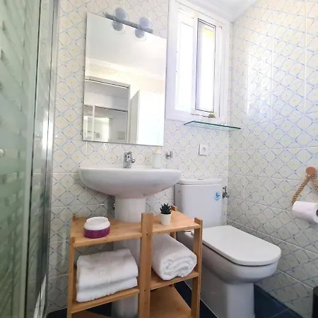 Coqueto Estudio En Maites Apartment *