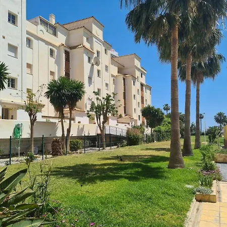 Apartment Coqueto Estudio En Maites