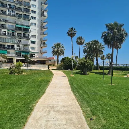 Apartment Coqueto Estudio En Maites Benalmadena